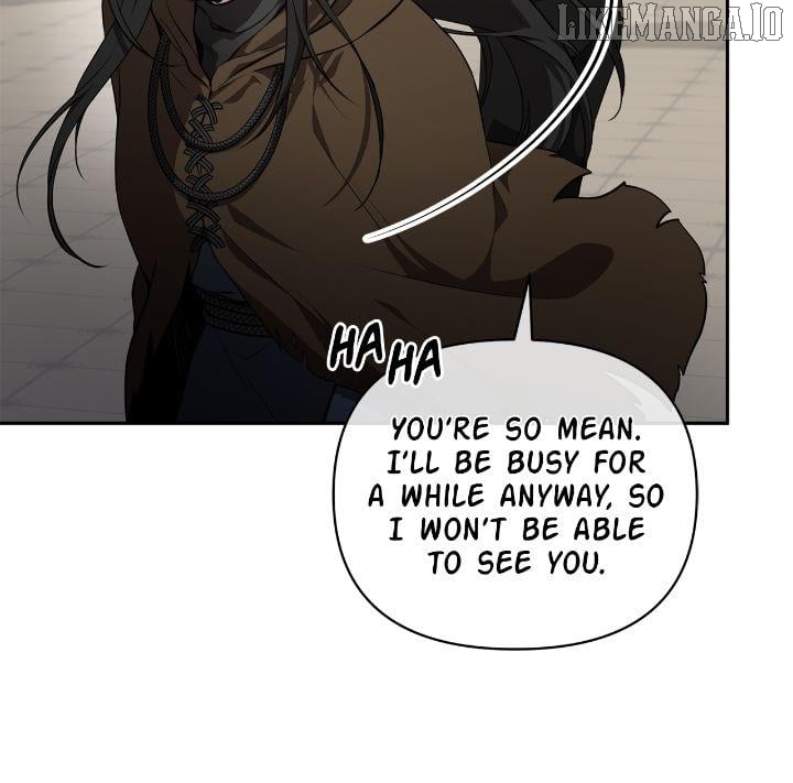 The Fake Master Who Accidentally Became the Strongest Chapter 15 - page 6