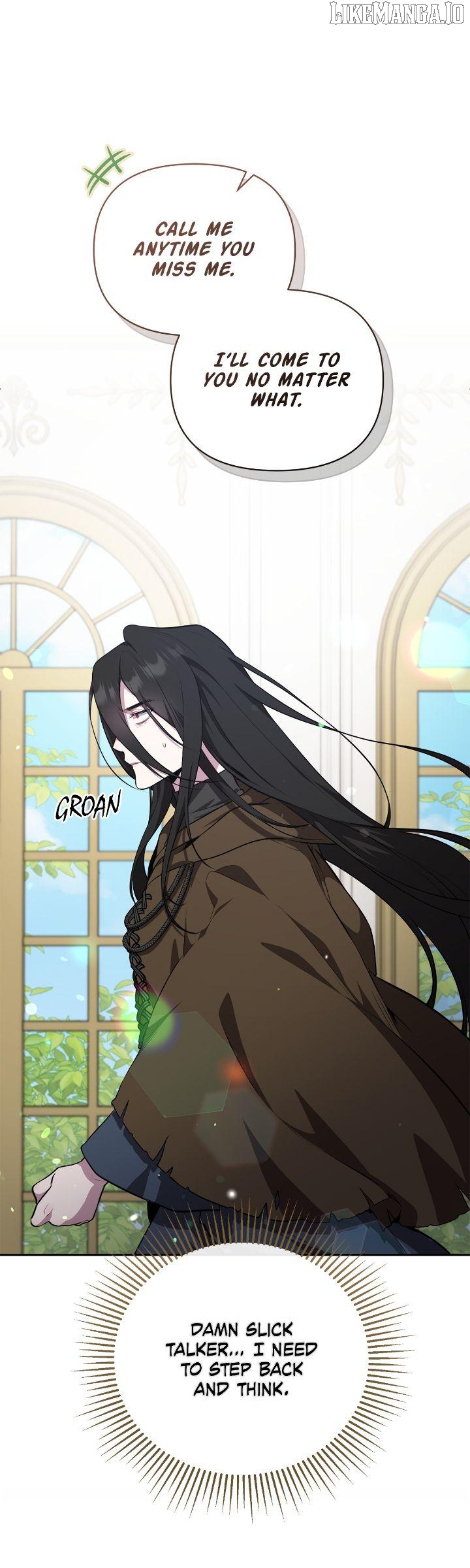 The Fake Master Who Accidentally Became the Strongest Chapter 15 - page 7