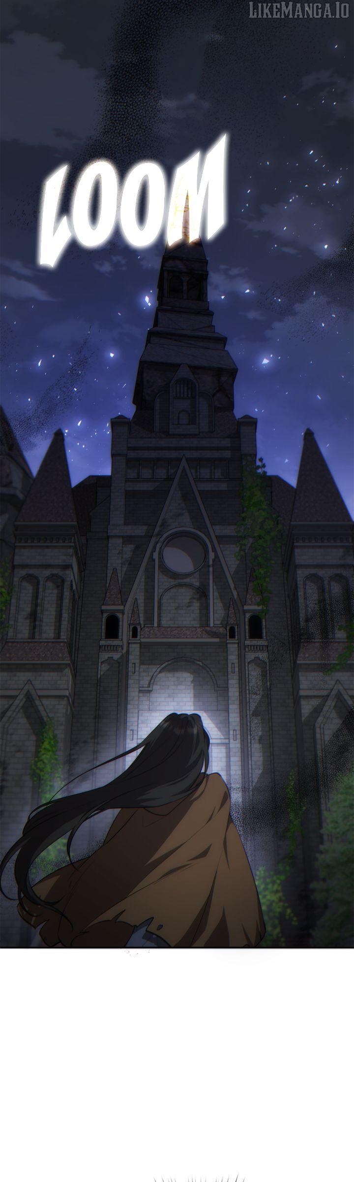The Fake Master Who Accidentally Became the Strongest Chapter 15 - page 9