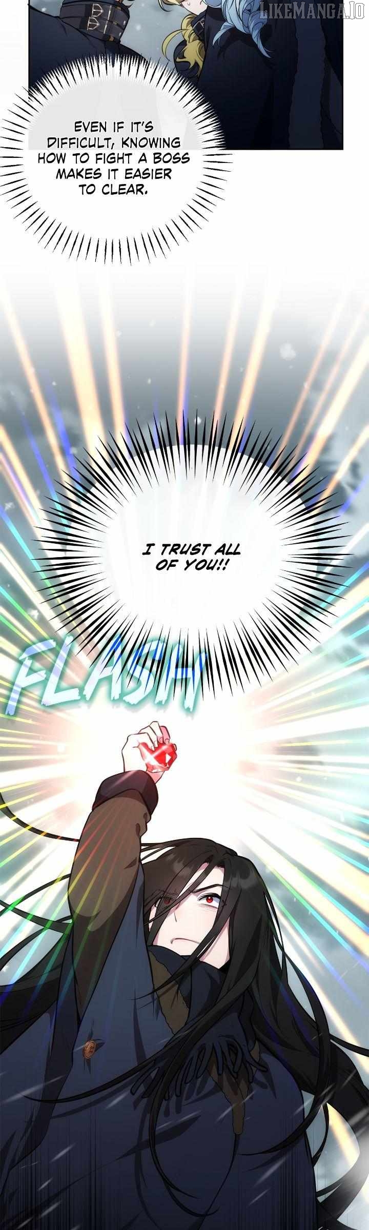 The Fake Master Who Accidentally Became the Strongest Chapter 16 - page 15