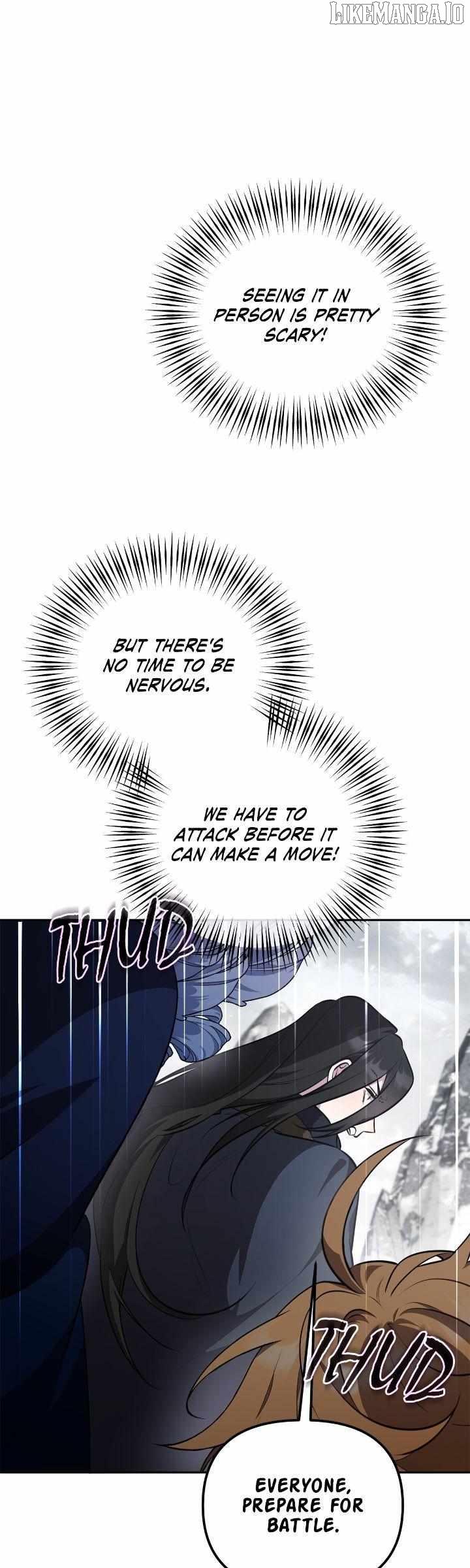 The Fake Master Who Accidentally Became the Strongest Chapter 16 - page 19