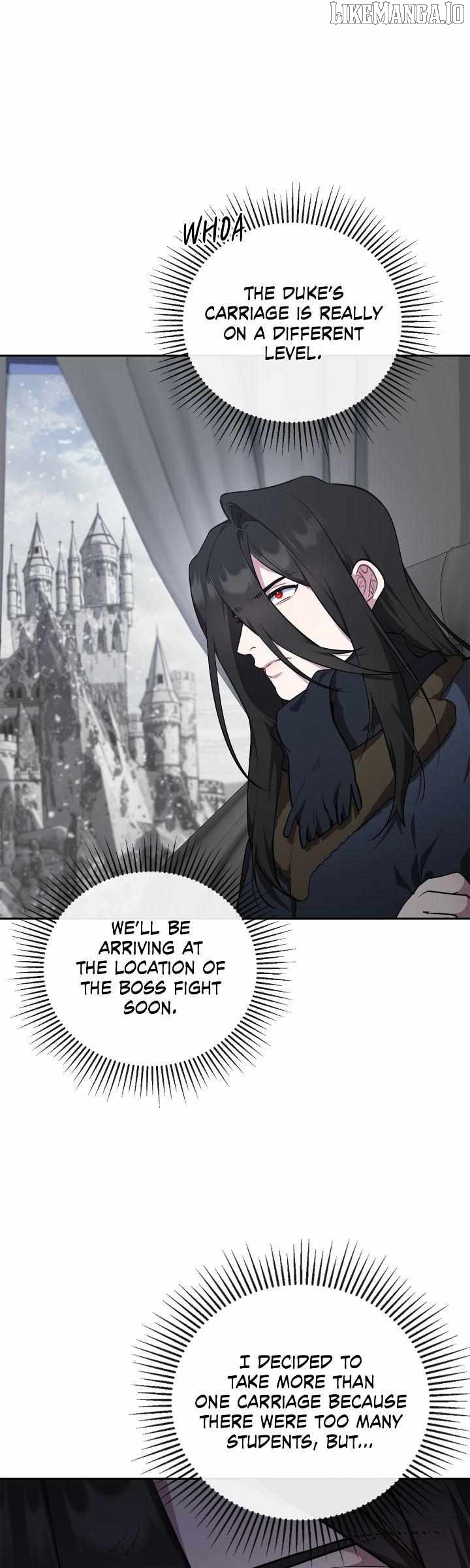 The Fake Master Who Accidentally Became the Strongest Chapter 16 - page 2