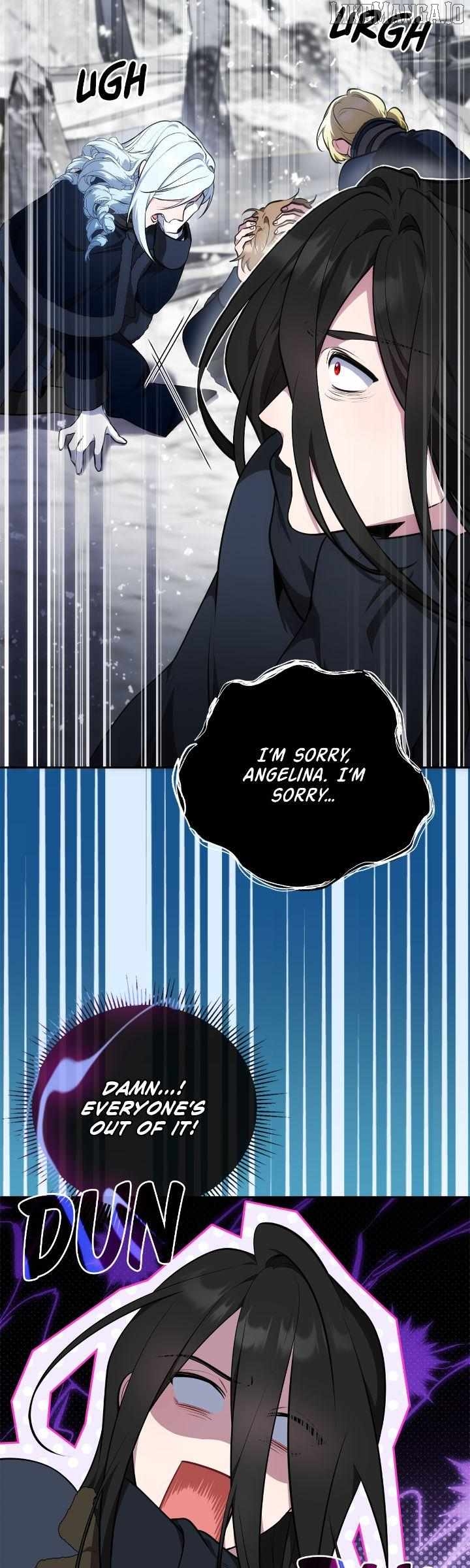 The Fake Master Who Accidentally Became the Strongest Chapter 16 - page 21