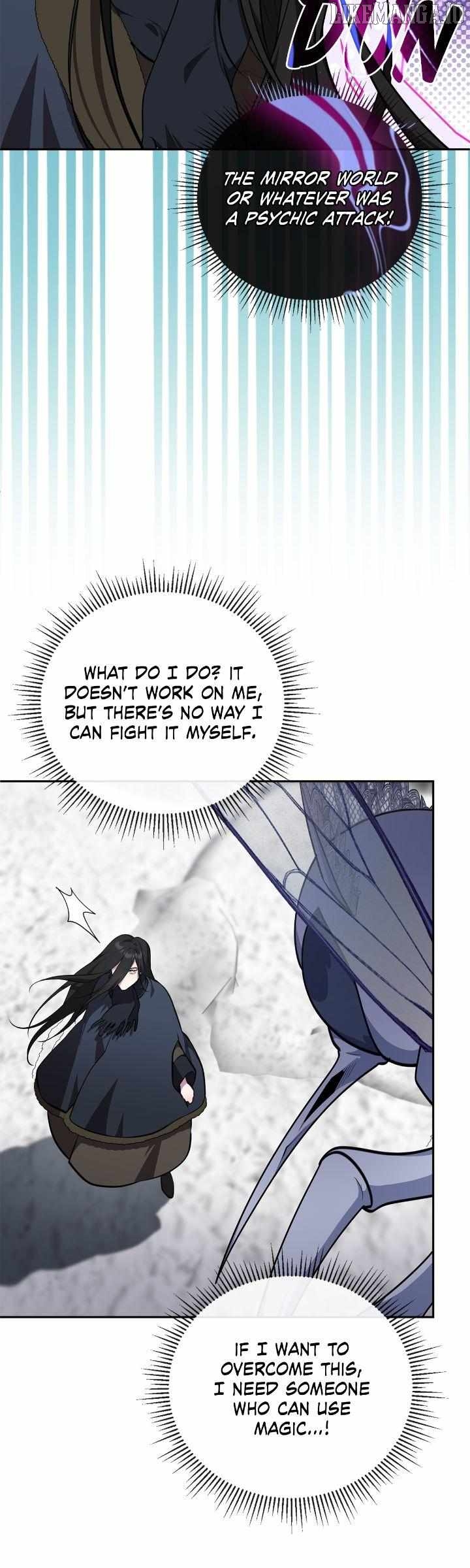The Fake Master Who Accidentally Became the Strongest Chapter 16 - page 22