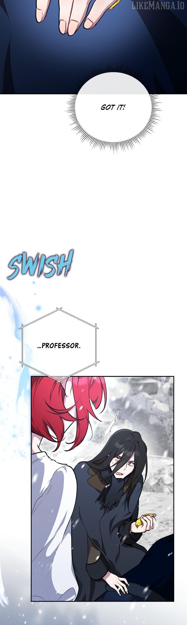 The Fake Master Who Accidentally Became the Strongest Chapter 16 - page 25