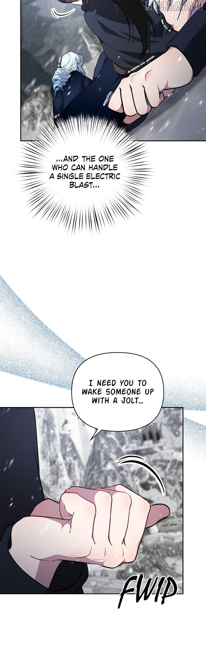 The Fake Master Who Accidentally Became the Strongest Chapter 16 - page 28