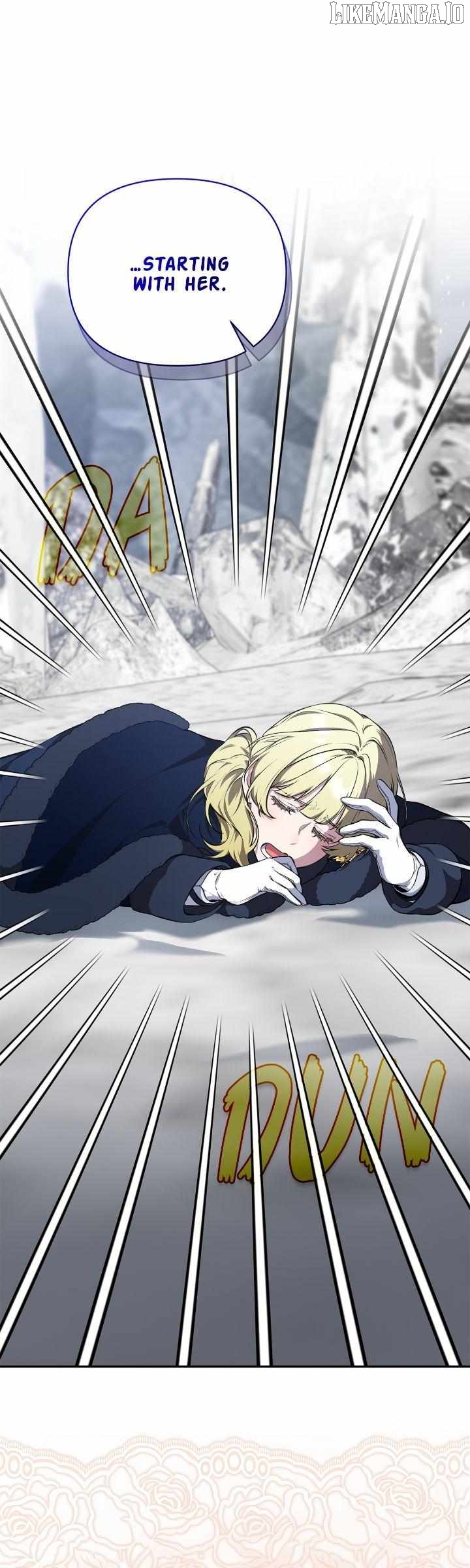 The Fake Master Who Accidentally Became the Strongest Chapter 16 - page 29