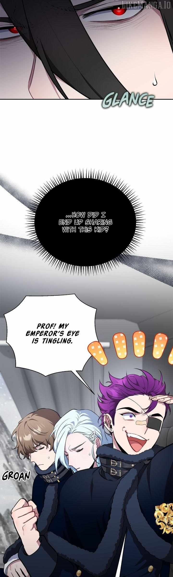 The Fake Master Who Accidentally Became the Strongest Chapter 16 - page 3