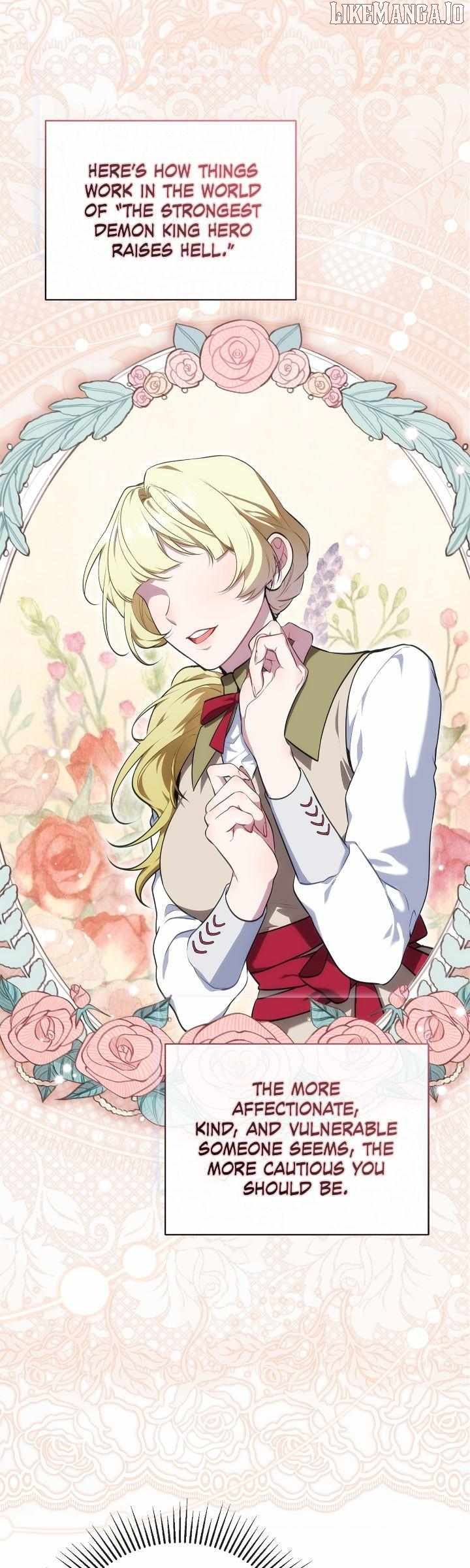 The Fake Master Who Accidentally Became the Strongest Chapter 16 - page 30