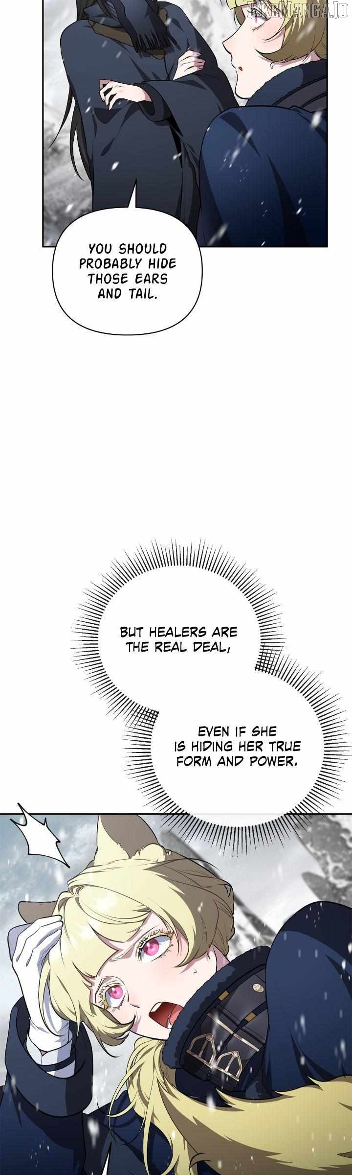 The Fake Master Who Accidentally Became the Strongest Chapter 16 - page 33