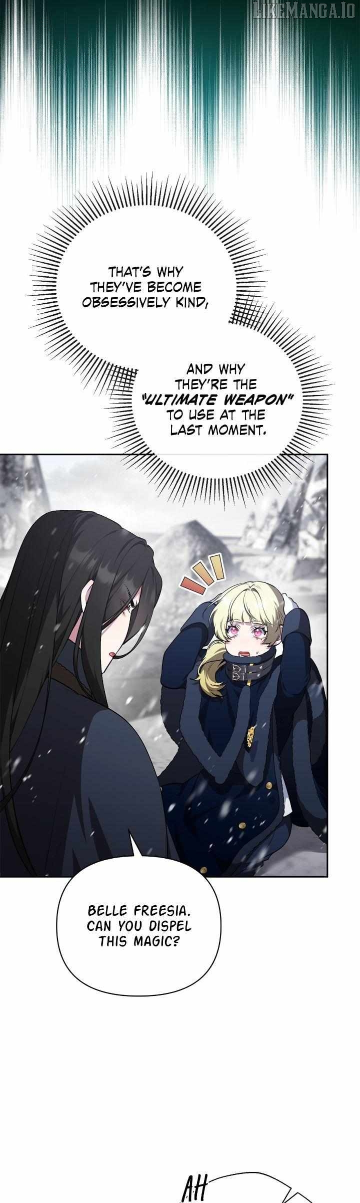 The Fake Master Who Accidentally Became the Strongest Chapter 16 - page 36