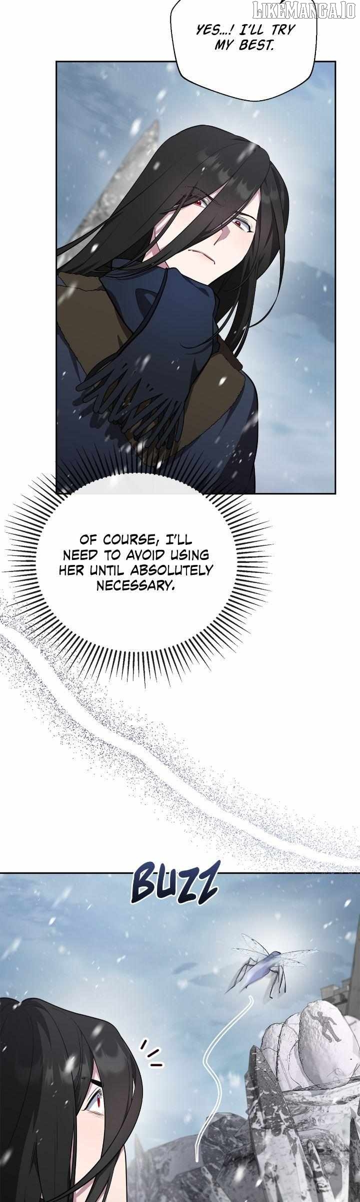 The Fake Master Who Accidentally Became the Strongest Chapter 16 - page 37