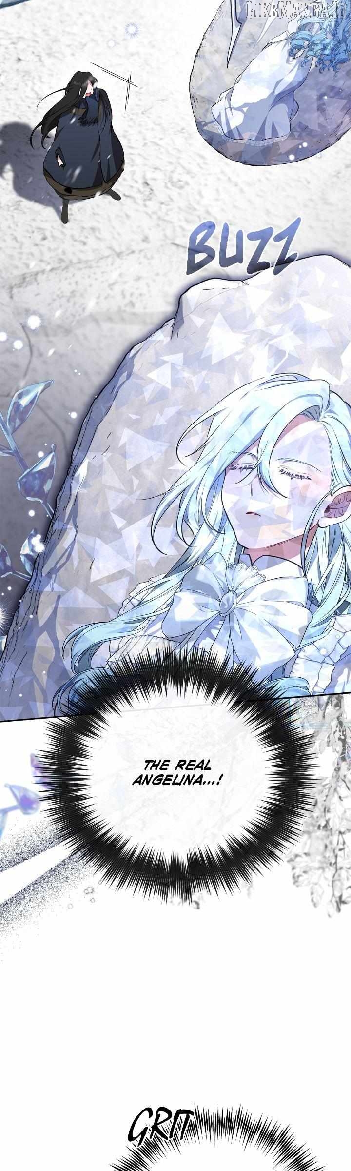 The Fake Master Who Accidentally Became the Strongest Chapter 16 - page 39