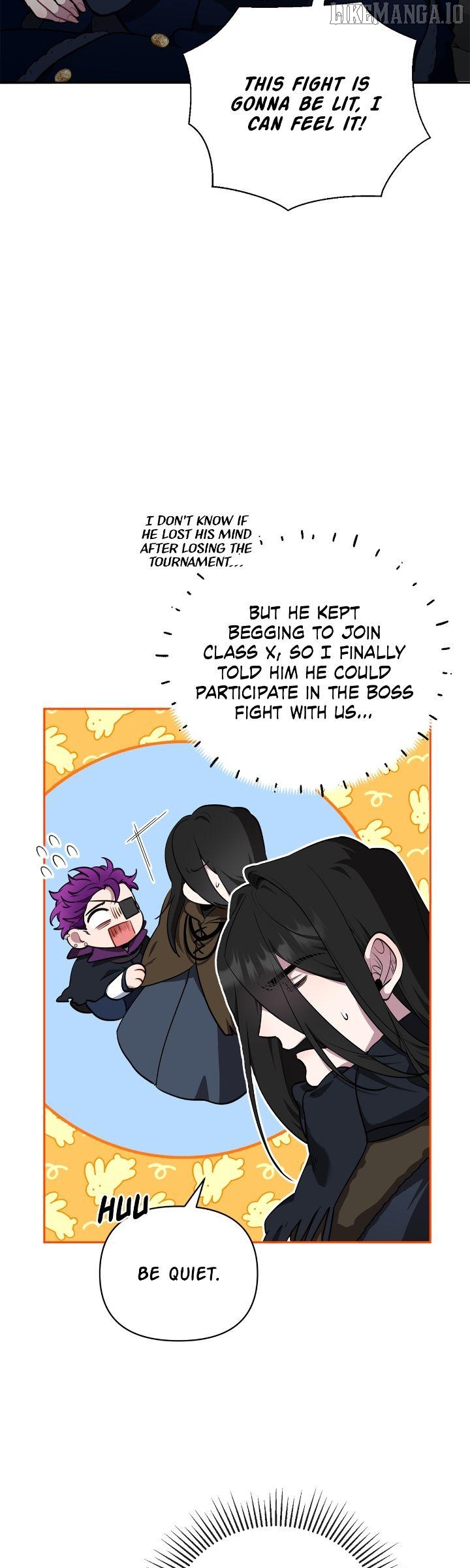 The Fake Master Who Accidentally Became the Strongest Chapter 16 - page 4