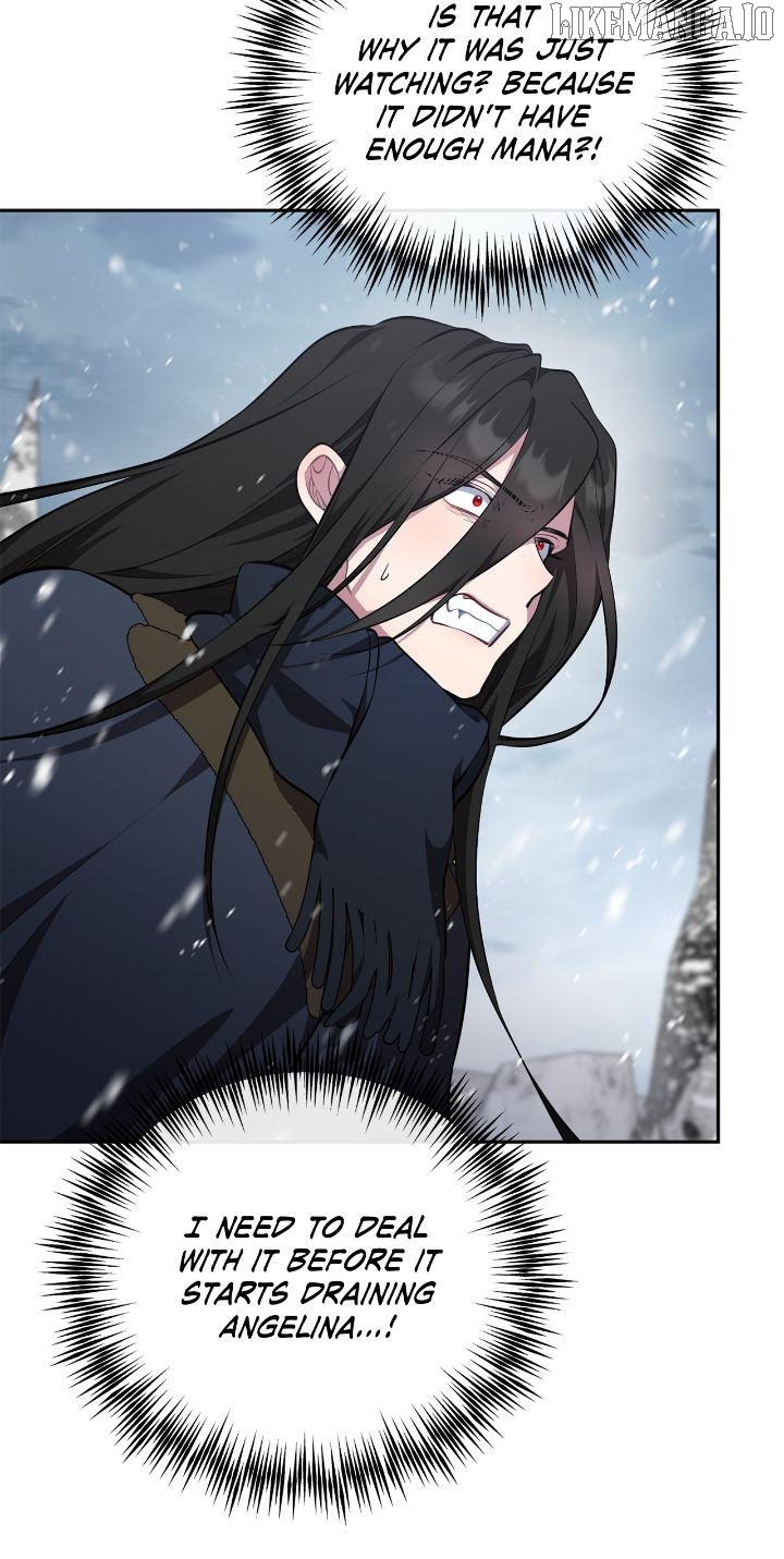 The Fake Master Who Accidentally Became the Strongest Chapter 16 - page 40