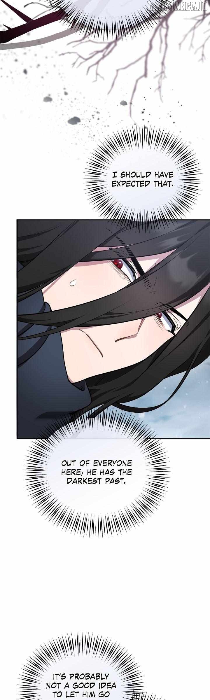 The Fake Master Who Accidentally Became the Strongest Chapter 16 - page 43