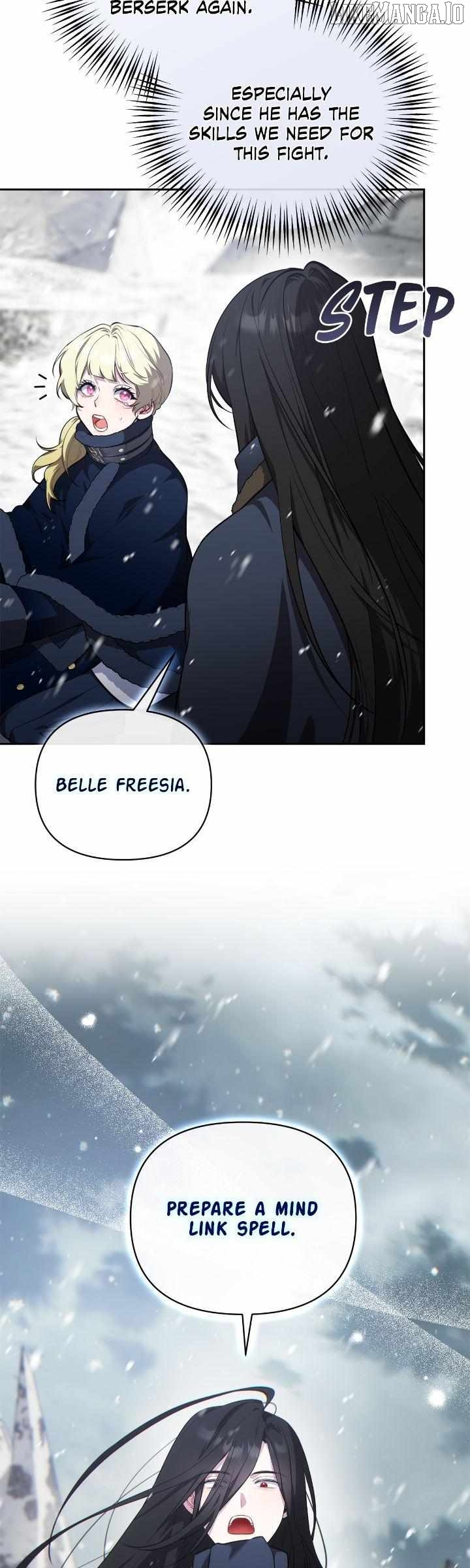 The Fake Master Who Accidentally Became the Strongest Chapter 16 - page 44