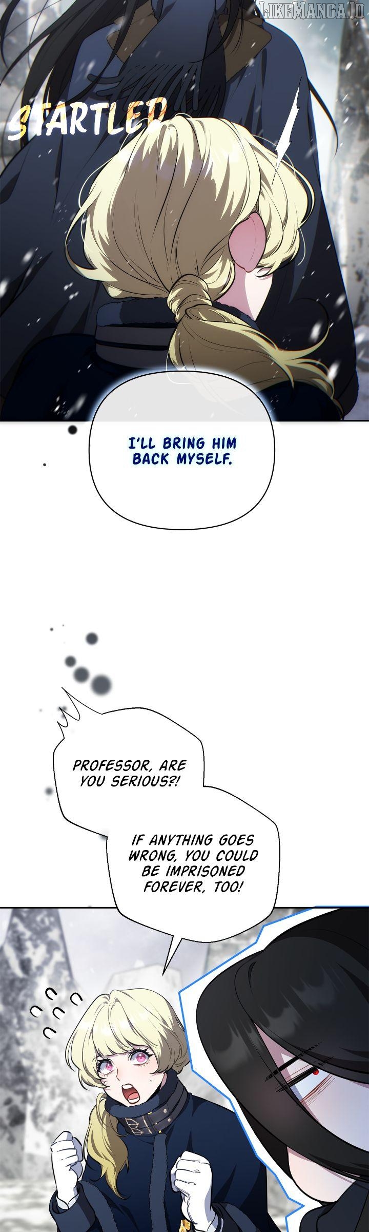 The Fake Master Who Accidentally Became the Strongest Chapter 16 - page 45
