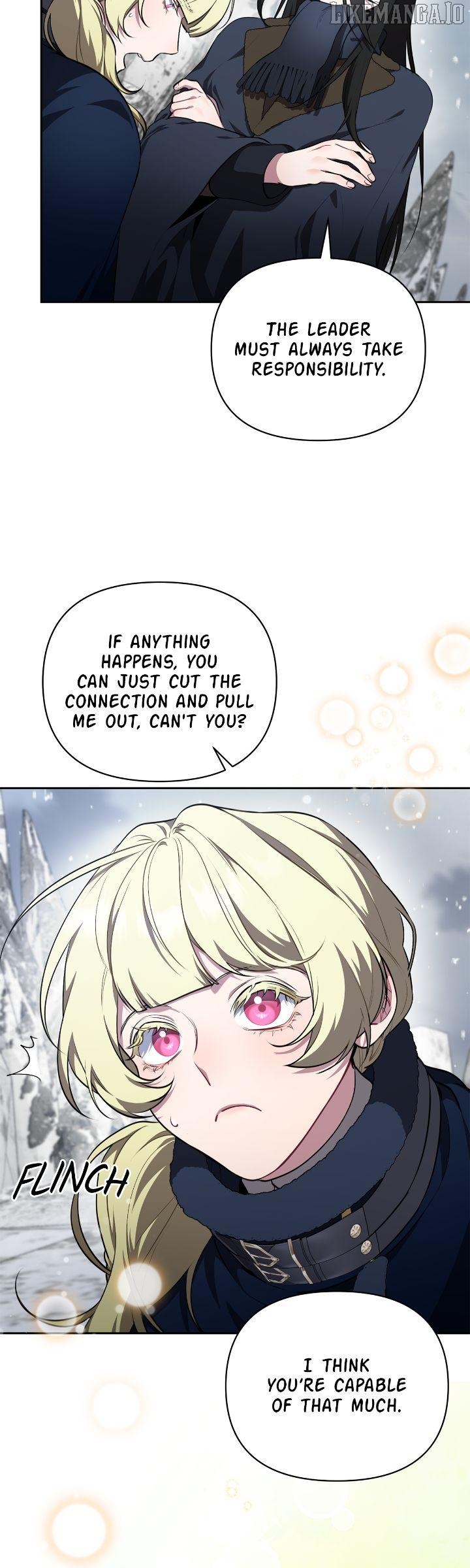 The Fake Master Who Accidentally Became the Strongest Chapter 16 - page 48