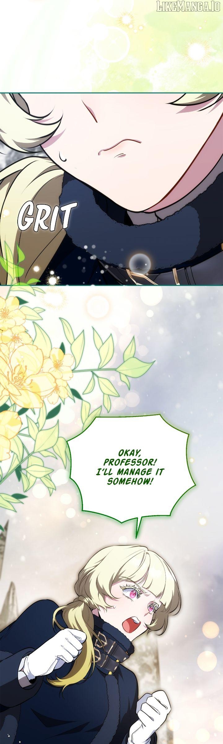 The Fake Master Who Accidentally Became the Strongest Chapter 16 - page 49