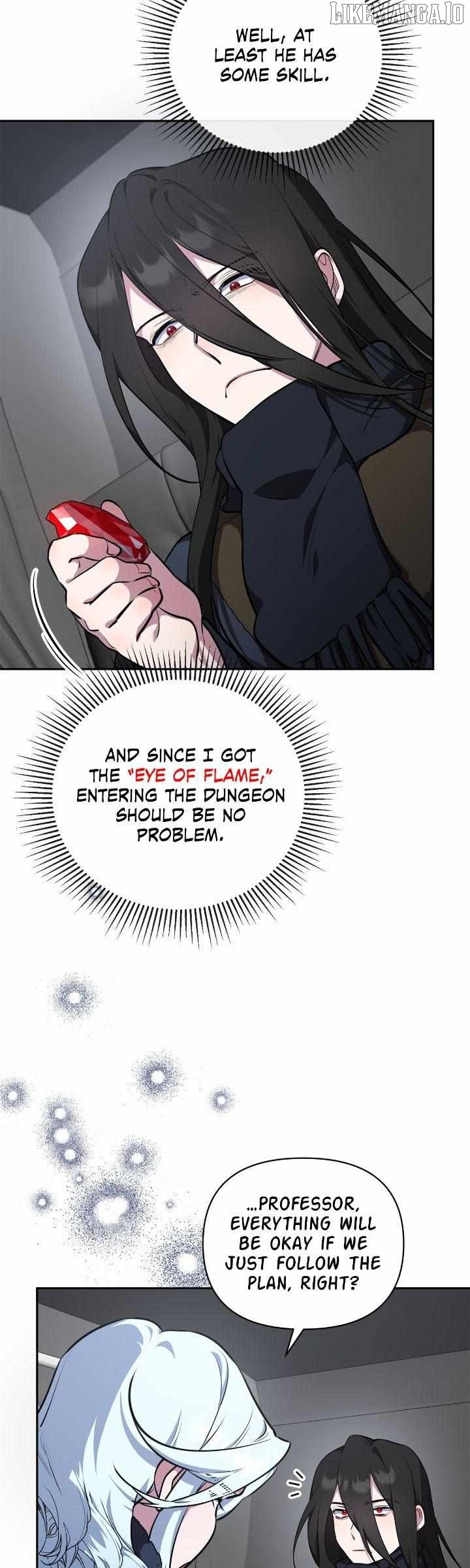 The Fake Master Who Accidentally Became the Strongest Chapter 16 - page 5