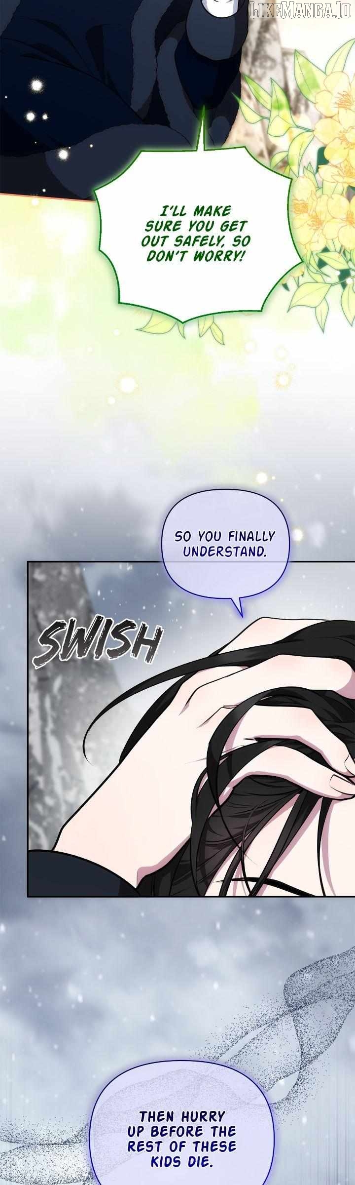 The Fake Master Who Accidentally Became the Strongest Chapter 16 - page 50