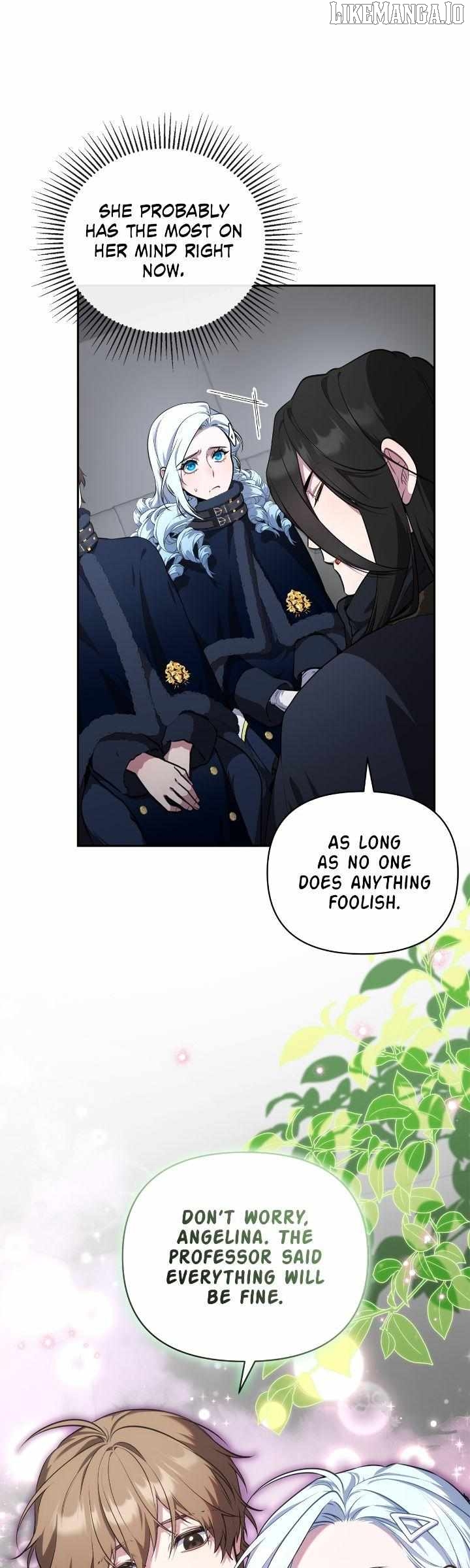 The Fake Master Who Accidentally Became the Strongest Chapter 16 - page 7