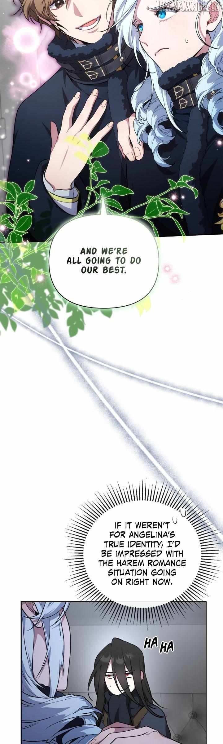 The Fake Master Who Accidentally Became the Strongest Chapter 16 - page 8