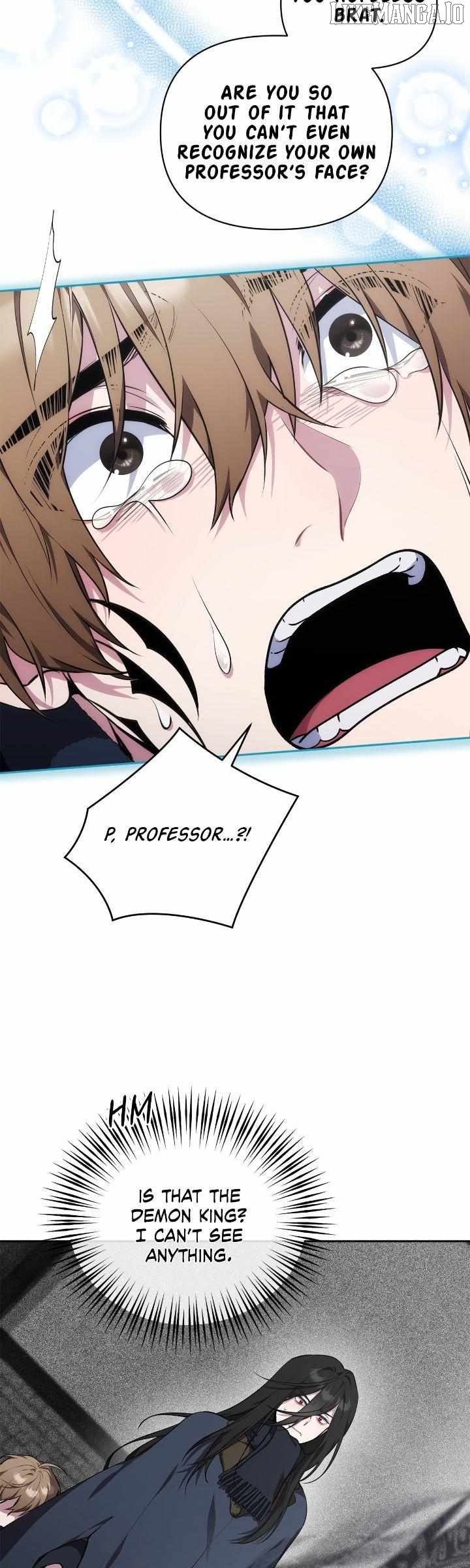The Fake Master Who Accidentally Became the Strongest Chapter 17 - page 10