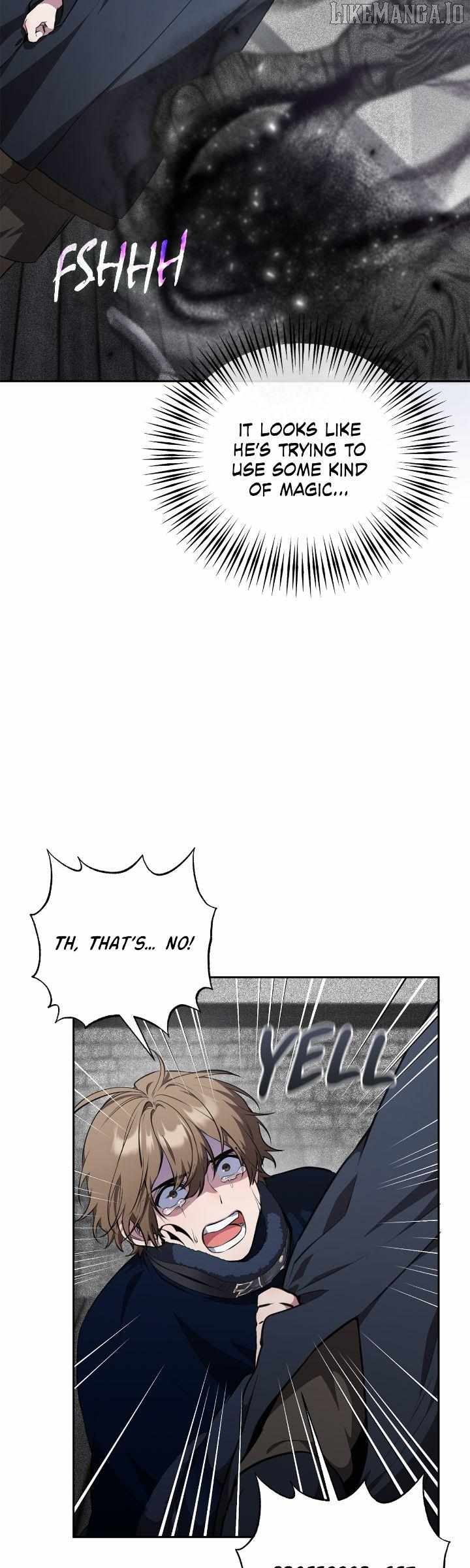 The Fake Master Who Accidentally Became the Strongest Chapter 17 - page 11