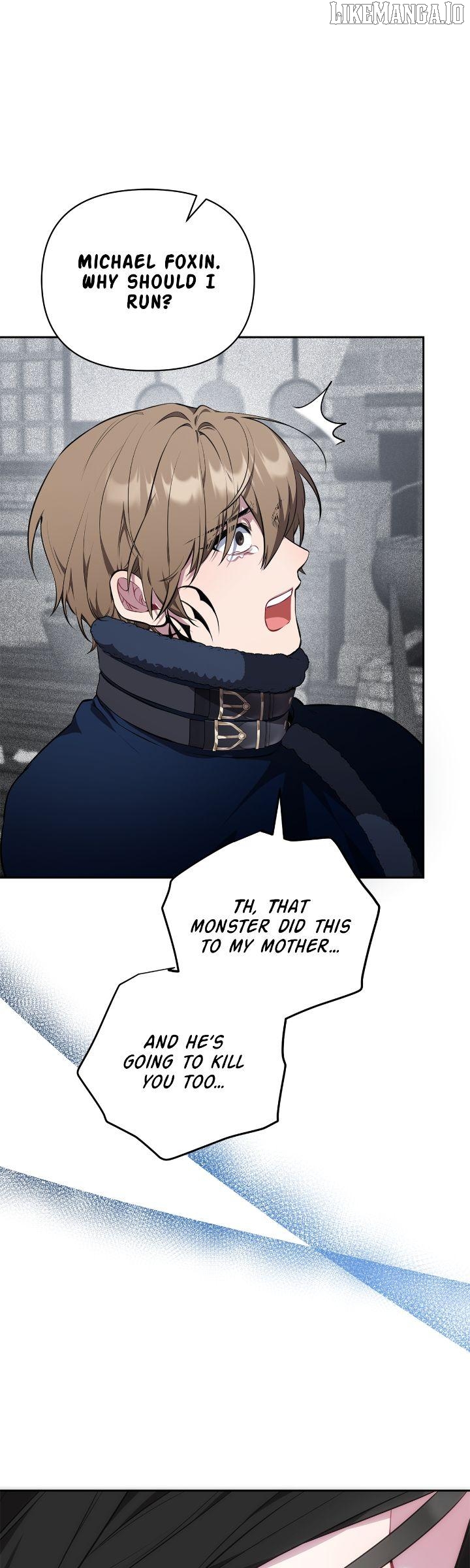 The Fake Master Who Accidentally Became the Strongest Chapter 17 - page 13