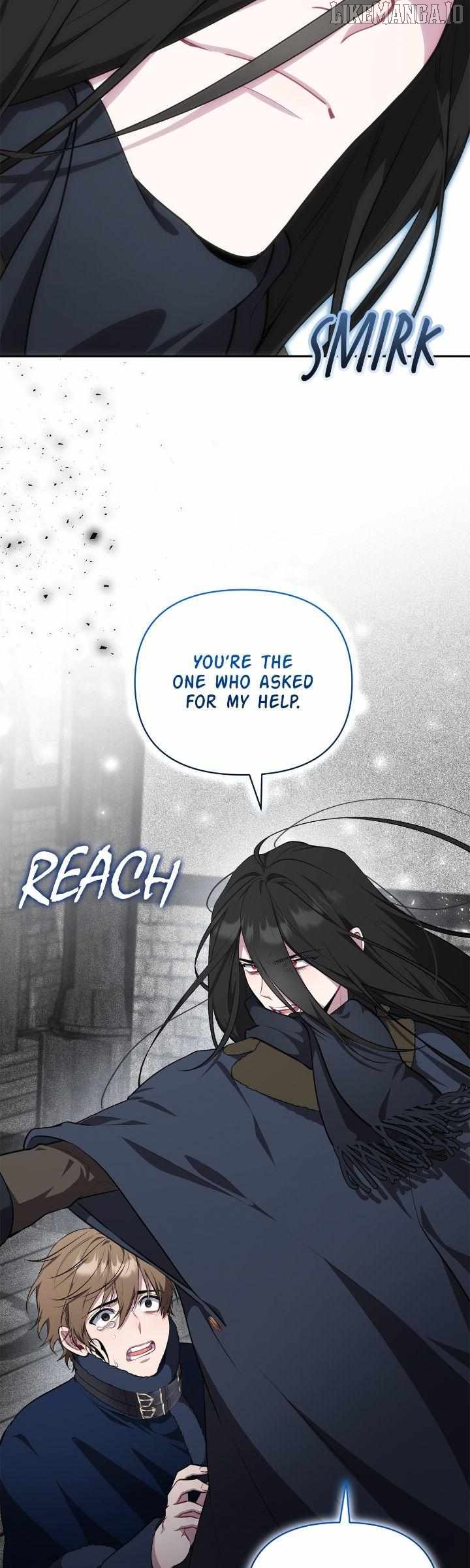 The Fake Master Who Accidentally Became the Strongest Chapter 17 - page 14