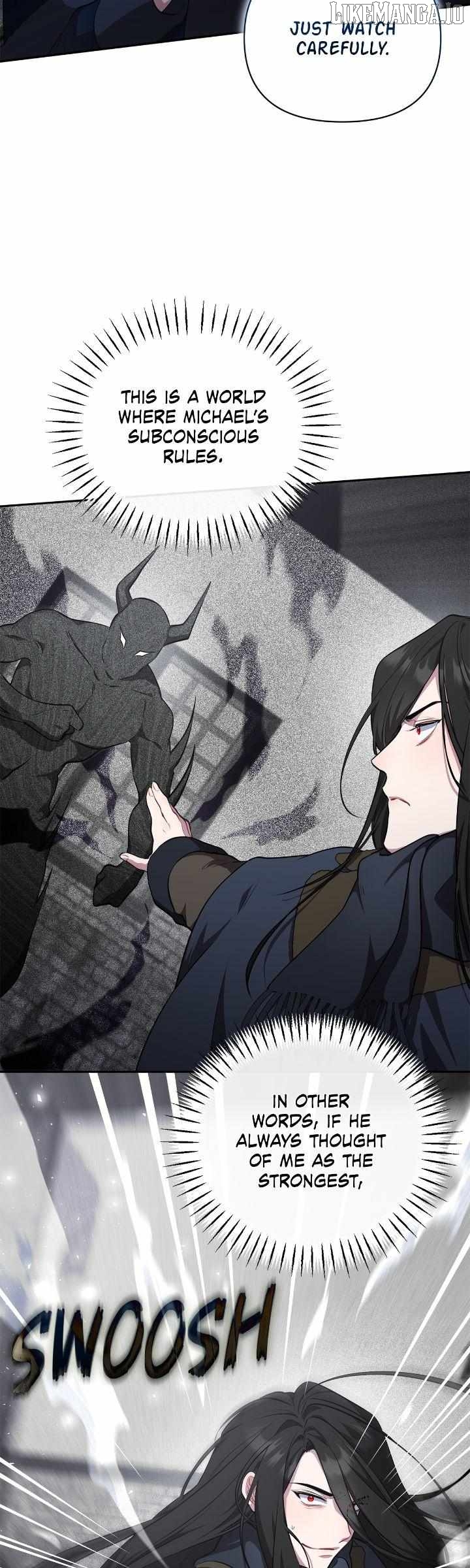 The Fake Master Who Accidentally Became the Strongest Chapter 17 - page 15