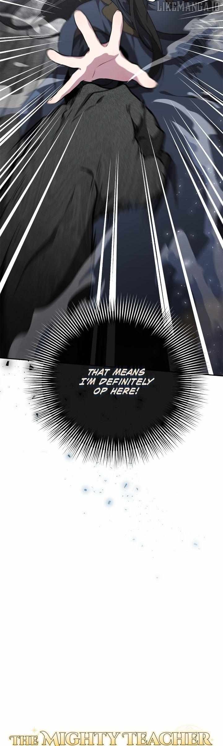 The Fake Master Who Accidentally Became the Strongest Chapter 17 - page 16