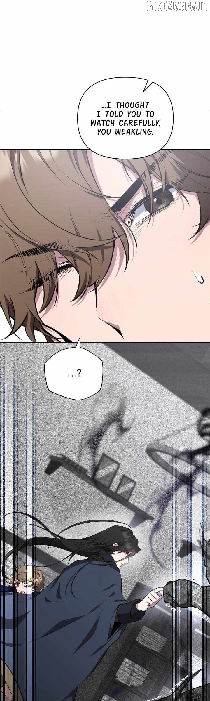 The Fake Master Who Accidentally Became the Strongest Chapter 17 - page 19