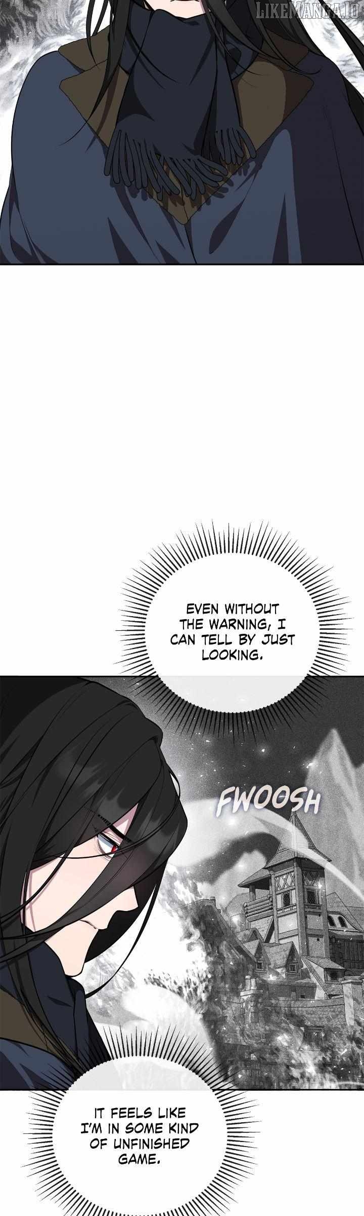 The Fake Master Who Accidentally Became the Strongest Chapter 17 - page 2
