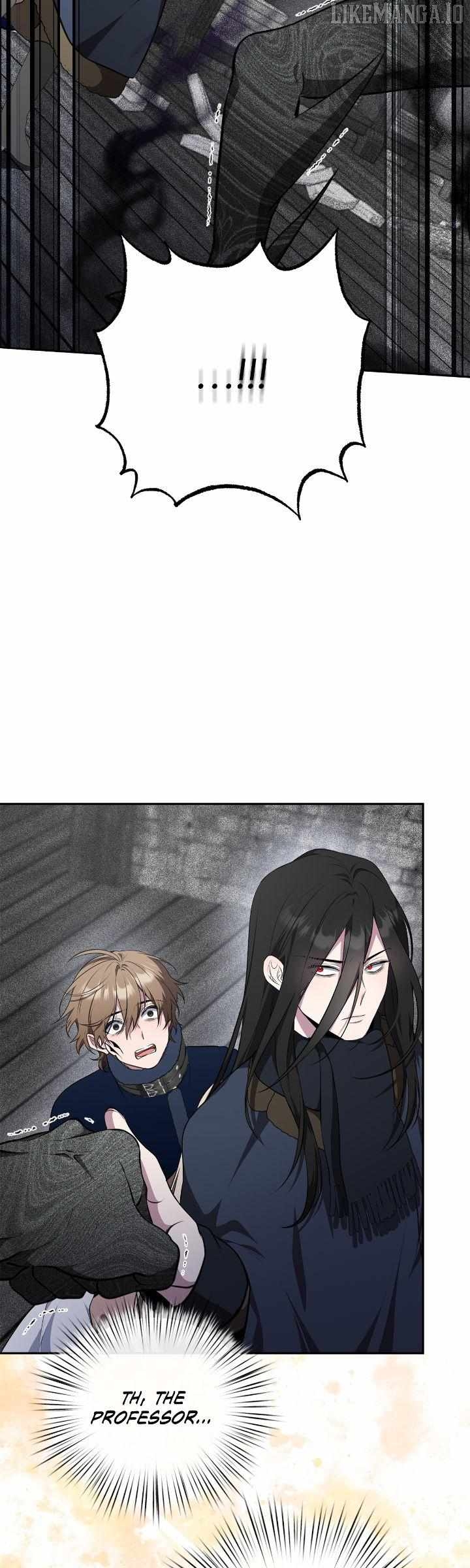 The Fake Master Who Accidentally Became the Strongest Chapter 17 - page 20