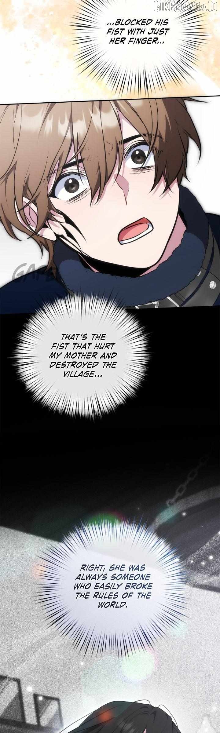 The Fake Master Who Accidentally Became the Strongest Chapter 17 - page 21