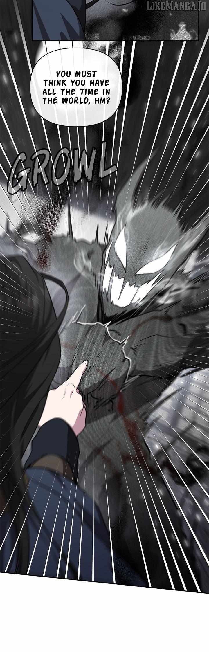 The Fake Master Who Accidentally Became the Strongest Chapter 17 - page 23