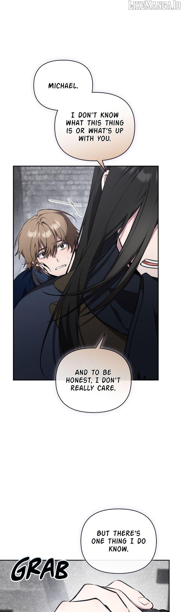The Fake Master Who Accidentally Became the Strongest Chapter 17 - page 24