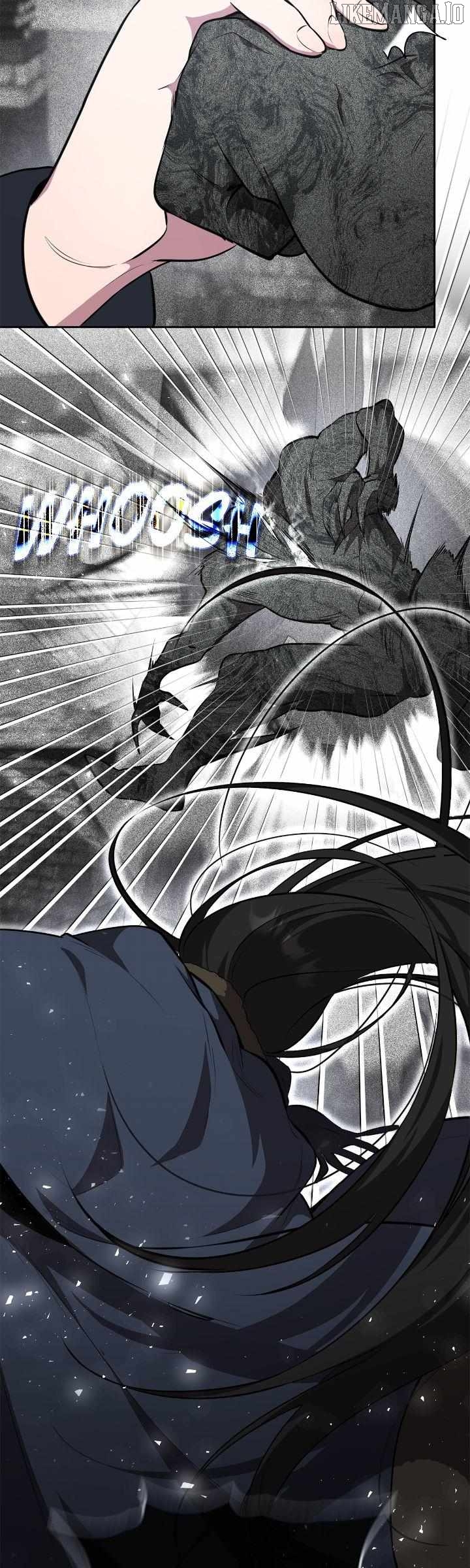 The Fake Master Who Accidentally Became the Strongest Chapter 17 - page 25
