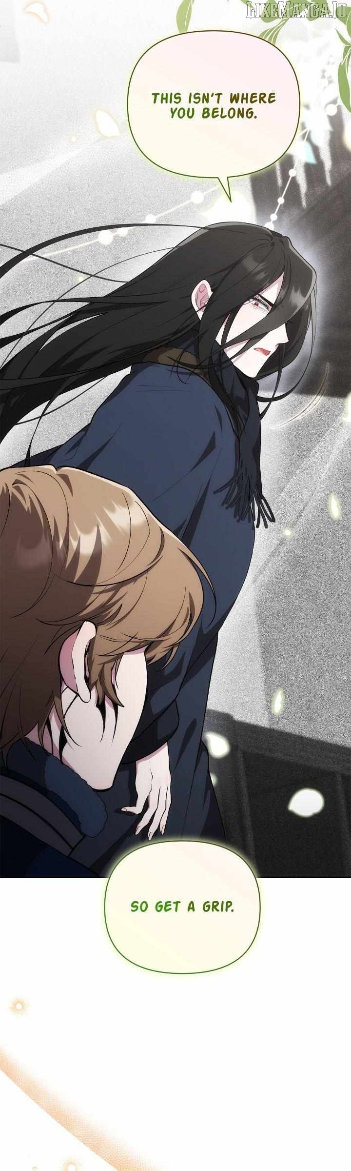 The Fake Master Who Accidentally Became the Strongest Chapter 17 - page 27