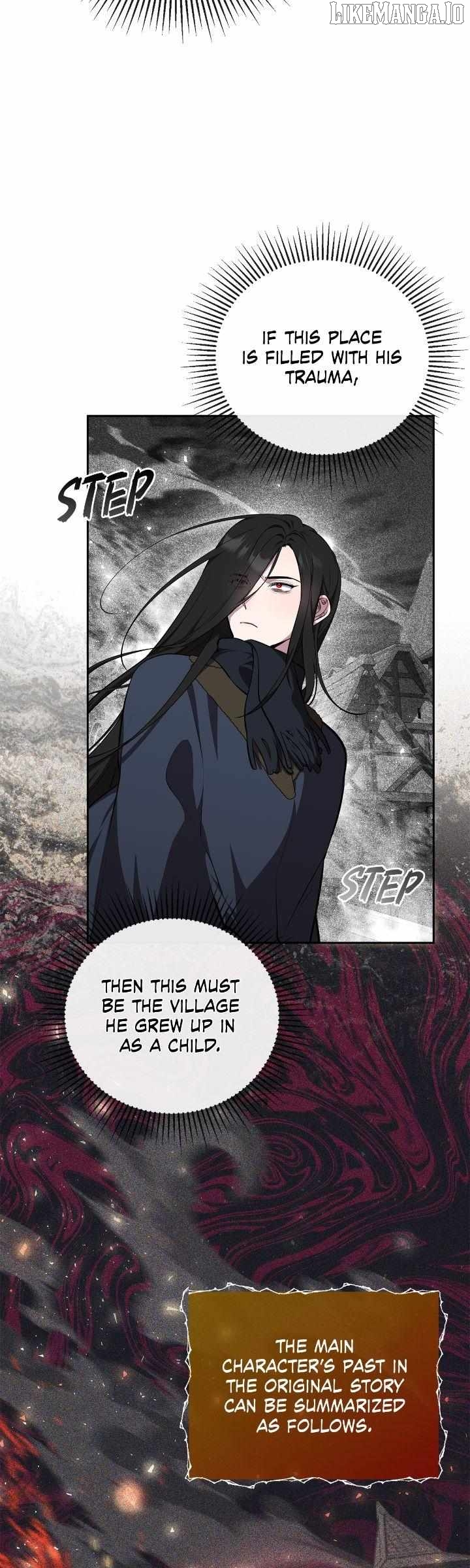 The Fake Master Who Accidentally Became the Strongest Chapter 17 - page 3