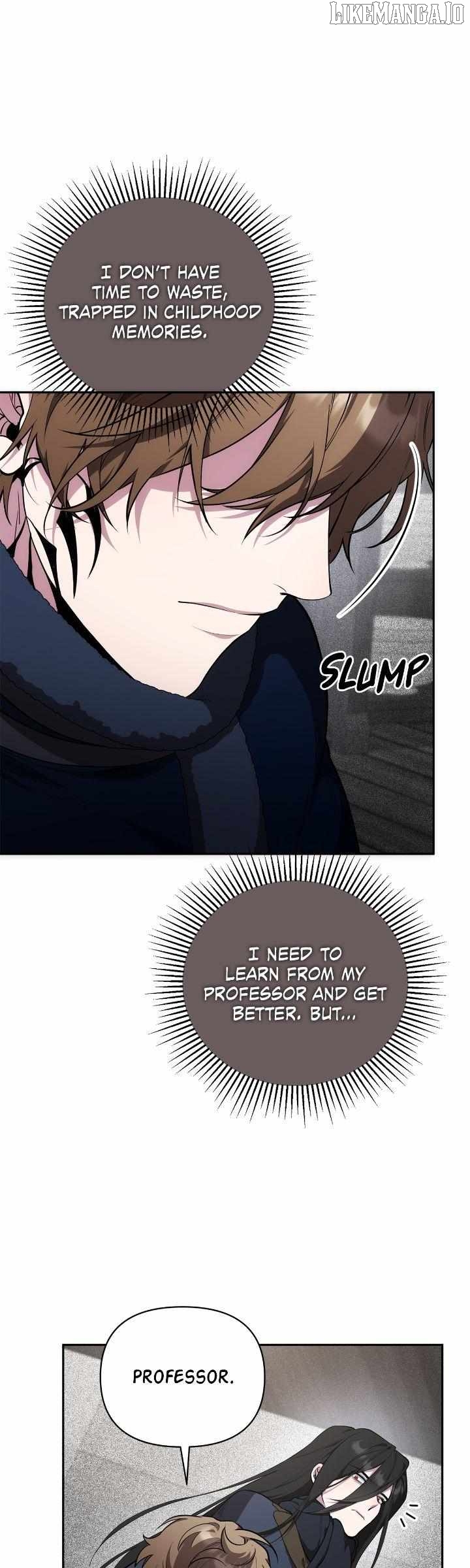 The Fake Master Who Accidentally Became the Strongest Chapter 17 - page 30