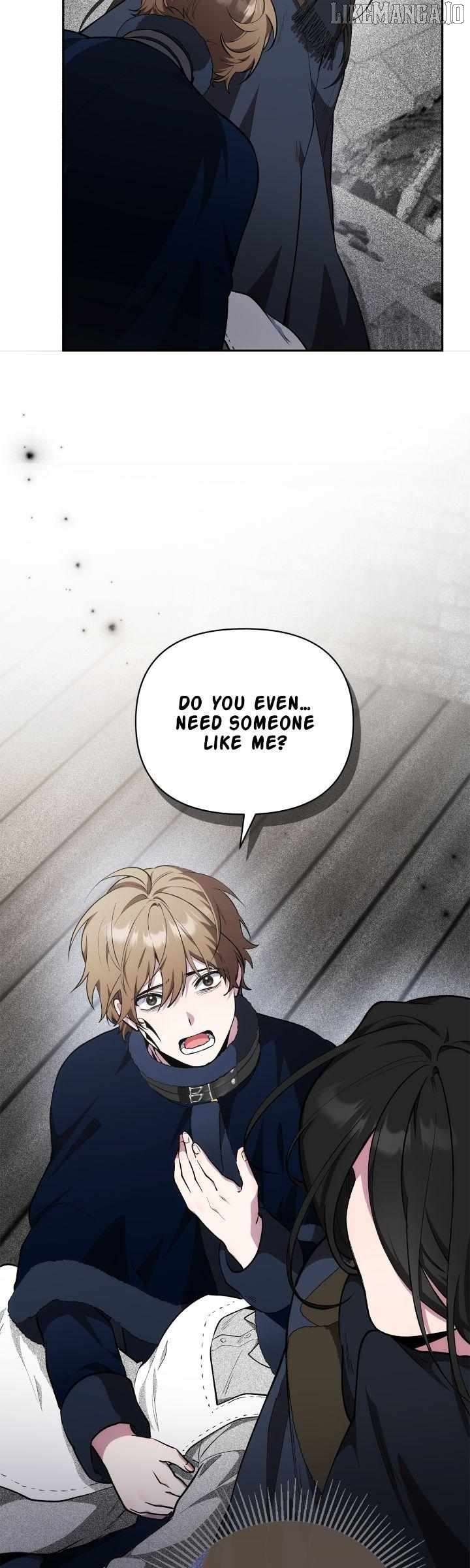 The Fake Master Who Accidentally Became the Strongest Chapter 17 - page 31