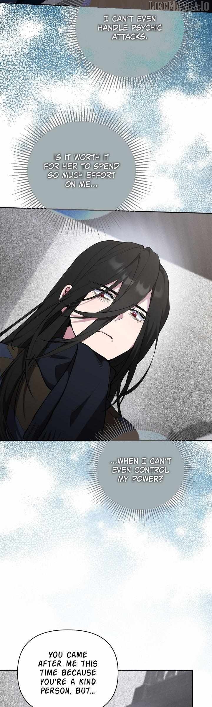 The Fake Master Who Accidentally Became the Strongest Chapter 17 - page 32
