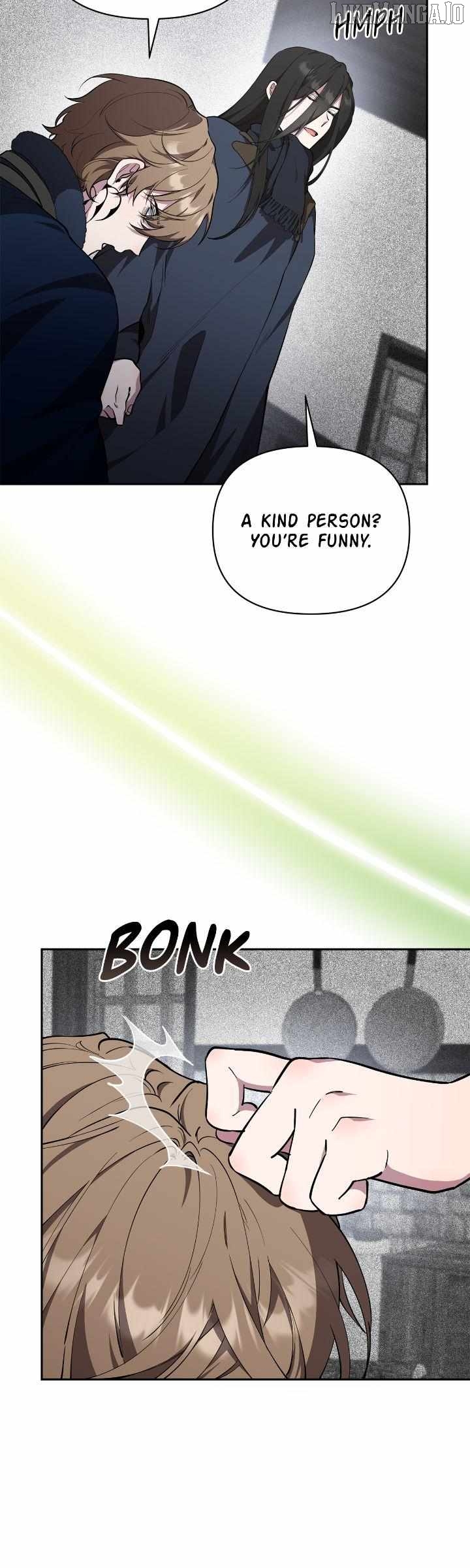 The Fake Master Who Accidentally Became the Strongest Chapter 17 - page 33