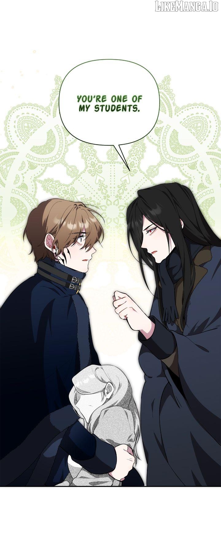 The Fake Master Who Accidentally Became the Strongest Chapter 17 - page 34