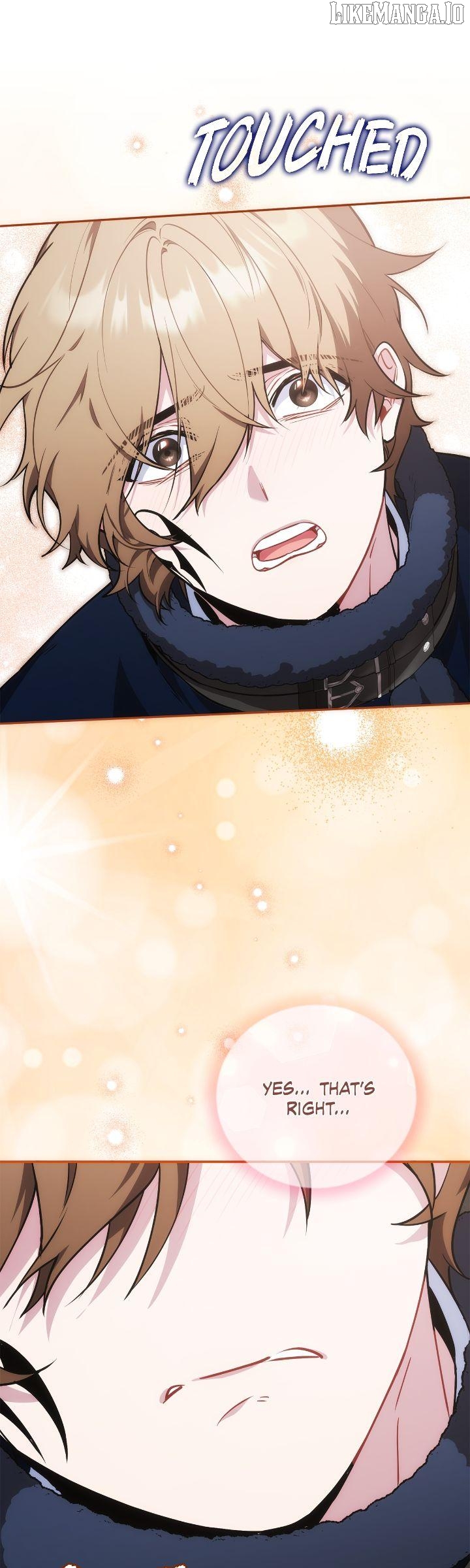 The Fake Master Who Accidentally Became the Strongest Chapter 17 - page 35