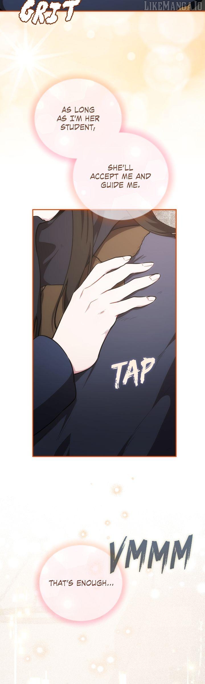 The Fake Master Who Accidentally Became the Strongest Chapter 17 - page 36